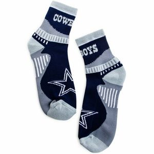 NFL🏈 Dallas Cowboys® Quarter-Length Socks
